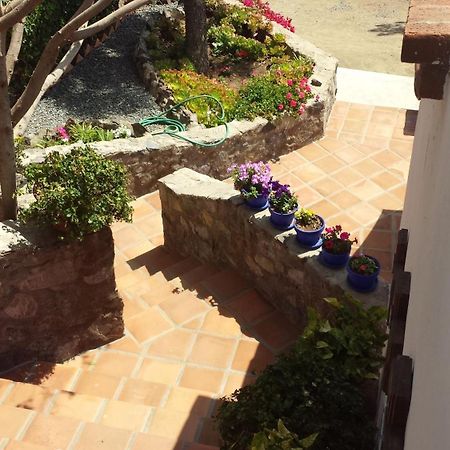 Quinta Los Arrayanes Hotel Ensenada Exterior photo