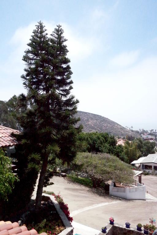 Quinta Los Arrayanes Hotel Ensenada Room photo