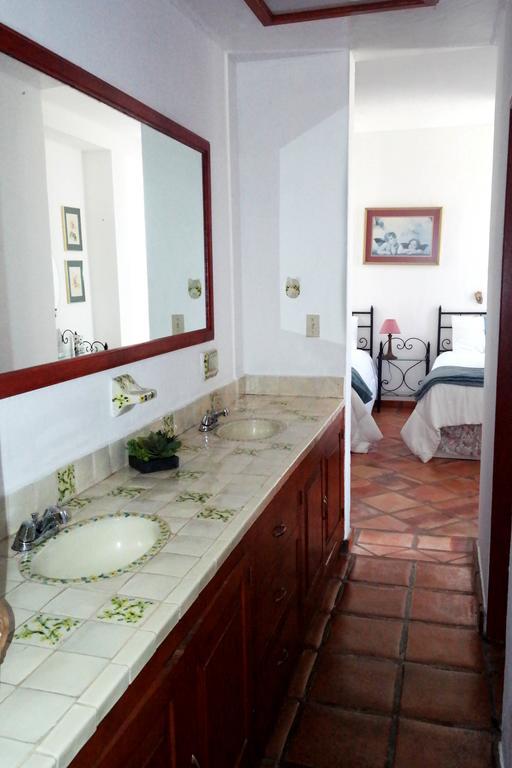 Quinta Los Arrayanes Hotel Ensenada Room photo