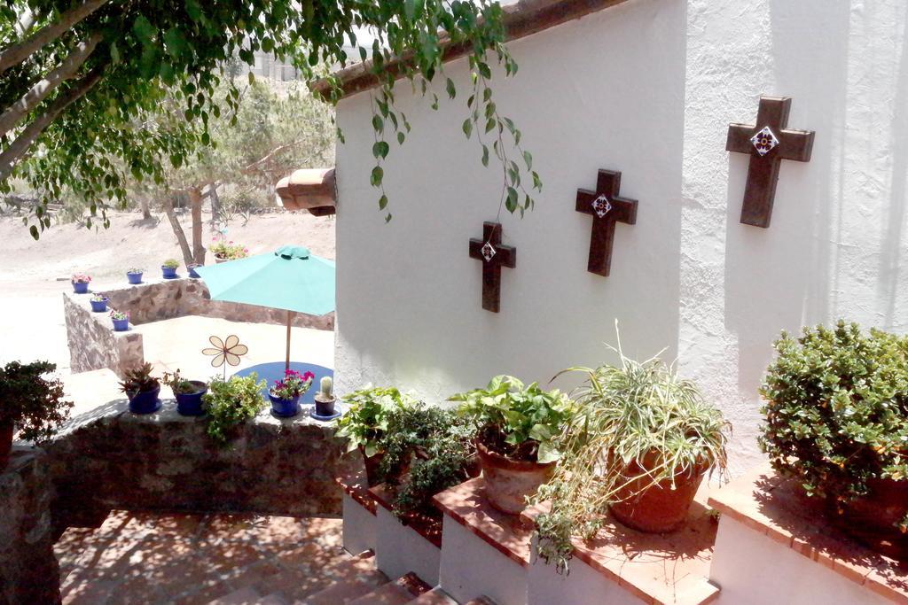 Quinta Los Arrayanes Hotel Ensenada Room photo