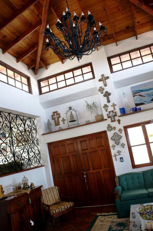Quinta Los Arrayanes Hotel Ensenada Exterior photo